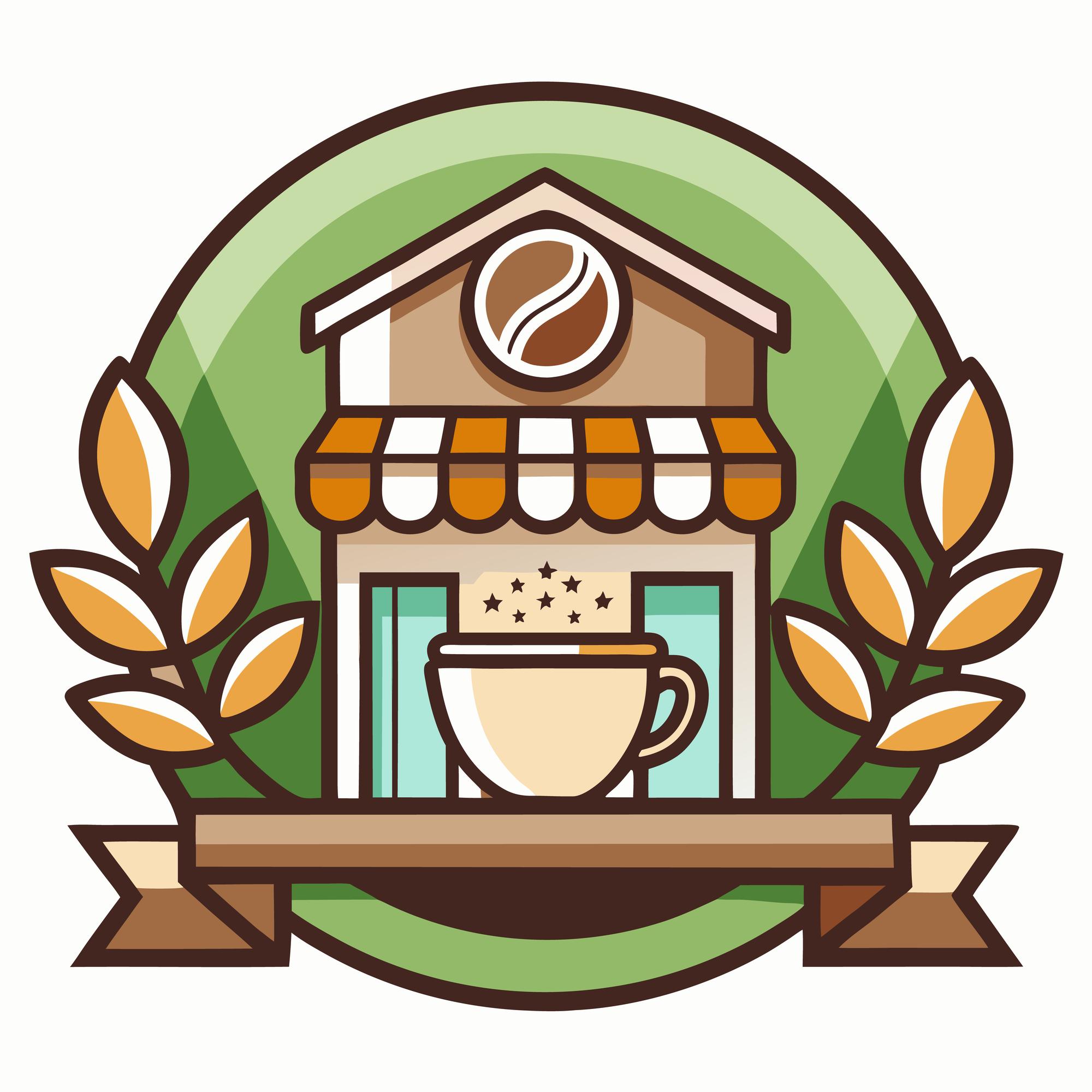 Site logo